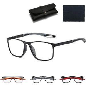 Unbranded Gray Blue Light Blocking Reading Glasses - reading glasses Unbranded Gray Blue Light Blocking Reading Glasses - reading glasses