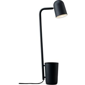 Northern Buddy Bordlampe - Justerbar, Penneholder, Moderne Design Northern Buddy Bordlampe - Justerbar, Penneholder, Moderne Design