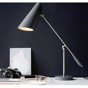 Northern Birdy Grå Bordlampe - Bordlampe Northern Birdy Grå Bordlampe - Bordlampe