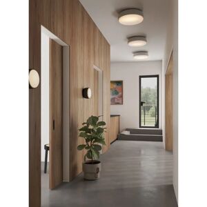 Northern Over Me Tak- og Vegglampe - Hvit - Moderne Design - 50cm Northern Over Me Tak- og Vegglampe - Hvit - Moderne Design - 50cm