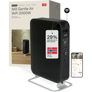 Mill Oil2000wifi3 - Olieverwarming Mill Oil2000wifi3 - Olieverwarming