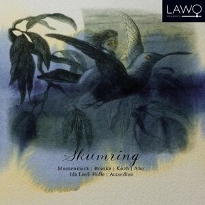 Lawo Classics Ida Lovli Hidle - Skumring - Album Muzyczne Lawo Classics Ida Lovli Hidle - Skumring - Album Muzyczne