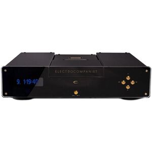Electrocompaniet EMC 1 MKV - High-End CD-spiller Electrocompaniet EMC 1 MKV - High-End CD-spiller