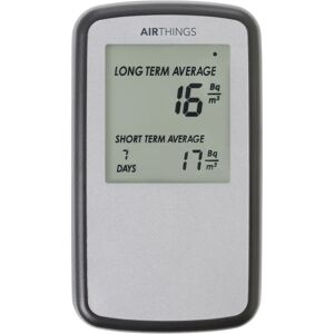 Airthings Corentium Home Radon Gas Detector - Kompakt, Schnelle Ergebnisse Airthings Corentium Home Radon Gas Detector - Kompakt, Schnelle Ergebnisse