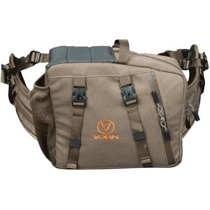 Vorn SR10 - Hofteveske med integrert skytestøtte - Jaktutstyr Vorn SR10 - Hofteveske med integrert skytestøtte - Jaktutstyr