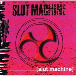 Apollon Records Slut Machine - Music Album Apollon Records Slut Machine - Music Album