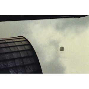 Gymnocal Industries Rdtr - Vinyl LP Gymnocal Industries Rdtr - Vinyl LP