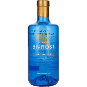 BIVROST Arctic Gin 44% Vol. 0,7l - Gin - Publicité BIVROST Arctic Gin 44% Vol. 0,7l - Gin - Publicité