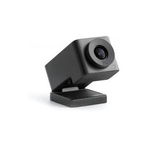 Huddly IQ - Conference Camera - Black - 12 MP - 1080p - 720p - Audio Huddly IQ - Conference Camera - Black - 12 MP - 1080p - 720p - Audio