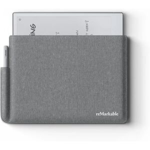 reMarkable RM310 Folio Geel - Tablethoes reMarkable RM310 Folio Geel - Tablethoes