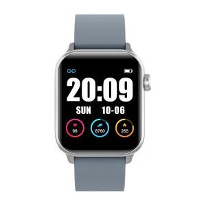 Xplora Xmove - Smartwatch - Grau - 1,3" TFT - Unisex Xplora Xmove - Smartwatch - Grau - 1,3" TFT - Unisex