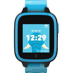 Montre connectée Xplora XGO3 (2e Gen) - Bleu GPS Enfant - Publicité Montre connectée Xplora XGO3 (2e Gen) - Bleu GPS Enfant - Publicité