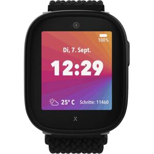 Xplora X6 Play eSIM - Noir - Montre connectée - Publicité Xplora X6 Play eSIM - Noir - Montre connectée - Publicité
