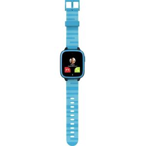 Bracelet de remplacement bleu Xplora XGO3 - Montre connectée Bracelet de remplacement bleu Xplora XGO3 - Montre connectée