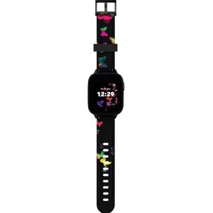 Bracelet de rechange noir Xplora XGO3 - Montre connectée - Publicité Bracelet de rechange noir Xplora XGO3 - Montre connectée - Publicité