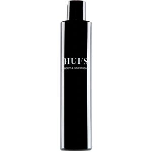 Hufs Krop & Hår Shampoo - 200 Ml Hufs Krop & Hår Shampoo - 200 Ml