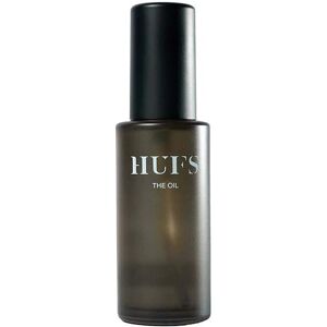 Hufs The Oil - 50ml - Skjønnhetsolje Hufs The Oil - 50ml - Skjønnhetsolje