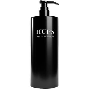 Hufs Arctic Shampoo - 500ml - Mjällskydd Hufs Arctic Shampoo - 500ml - Mjällskydd