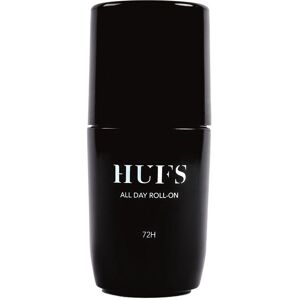 Hufs All Day Roll On Deo - Deodorant til 72h beskyttelse Hufs All Day Roll On Deo - Deodorant til 72h beskyttelse