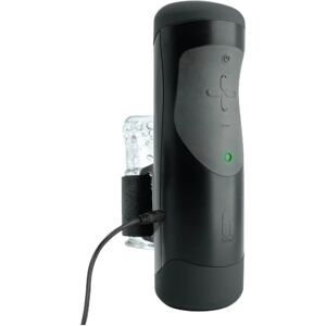 The Handy 1.1 Miesten Masturbaattori - Musta The Handy 1.1 Miesten Masturbaattori - Musta
