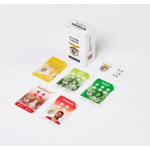 Cartes de joueurs Superclub Benfica 2023/24 - Extension jeu de société - Publicité Cartes de joueurs Superclub Benfica 2023/24 - Extension jeu de société - Publicité