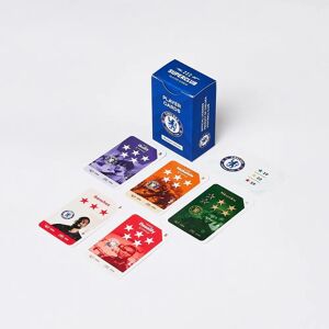 Superclub Chelsea Player Cards 2023/24 - Board Game Expansion Superclub Chelsea Player Cards 2023/24 - Board Game Expansion