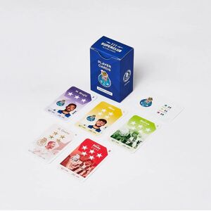 Superclub Porto Player Cards 2023/24 - Board Game Expansion - FC Porto Superclub Porto Player Cards 2023/24 - Board Game Expansion - FC Porto
