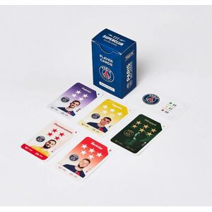 Cartes Joueurs PSG 2023/24 - Extension Jeu de Société Stratégie - Publicité Cartes Joueurs PSG 2023/24 - Extension Jeu de Société Stratégie - Publicité