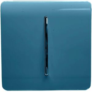 Trendi Switch 1 Gang 2 Way 10Amp Light Switch - Light Switch Trendi Switch 1 Gang 2 Way 10Amp Light Switch - Light Switch