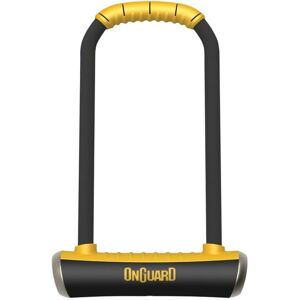 Candado de bicicleta OnGuard Pitbull LS U-lock Candado de bicicleta OnGuard Pitbull LS U-lock