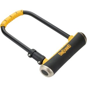 On-Guard Pitbull STD-8003 Bike Lock - Black On-Guard Pitbull STD-8003 Bike Lock - Black