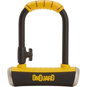 Candado U OnGuard Pitbull Mini 8006 - Nivel de Seguridad 80/100 Candado U OnGuard Pitbull Mini 8006 - Nivel de Seguridad 80/100