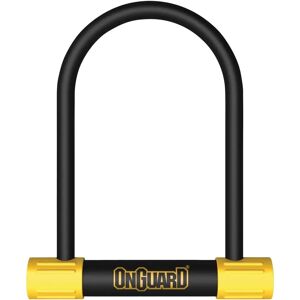 Onguard Bulldog Std U-lock Bicycle Lock - High Security Onguard Bulldog Std U-lock Bicycle Lock - High Security
