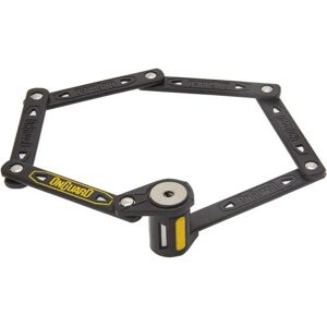 OnGuard K-9 Link Plate Key Lock - Bike Lock OnGuard K-9 Link Plate Key Lock - Bike Lock