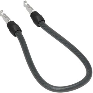 Onguard Revolver Coil Kabel - 120cm Ø 12mm - Ohne Zylinderschloss Onguard Revolver Coil Kabel - 120cm Ø 12mm - Ohne Zylinderschloss