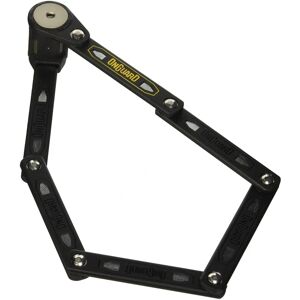 Candado plegable para bicicleta Onguard K9 Candado plegable para bicicleta Onguard K9