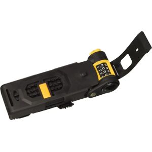 Candado de Enlace K-9 de OnGuard - Cerradura Plegable de Alta Seguridad Candado de Enlace K-9 de OnGuard - Cerradura Plegable de Alta Seguridad