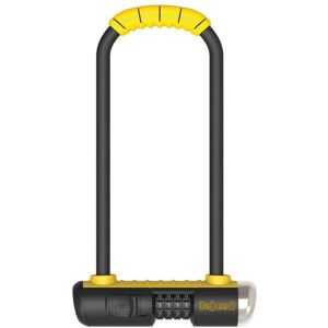Serratura bicicletta OnGuard Bulldog Mini LS8014C - 90x240mm, Nero Serratura bicicletta OnGuard Bulldog Mini LS8014C - 90x240mm, Nero