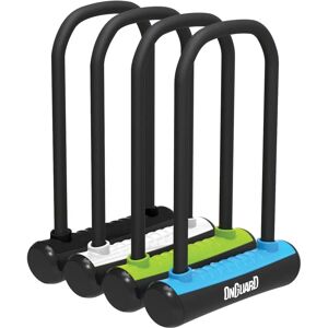 Onguard Neon 8153BU U-slot - Fietsbeveiliging Onguard Neon 8153BU U-slot - Fietsbeveiliging