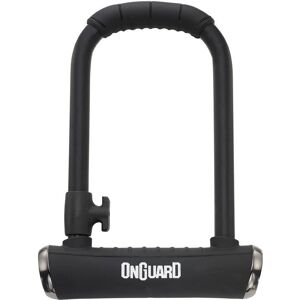 Onguard Onguard Brute STD X-Serien U-lukko - Korkeatasoinen pyörävarkauksia vastaan Onguard Onguard Brute STD X-Serien U-lukko - Korkeatasoinen pyörävarkauksia vastaan