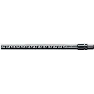 GRATTEC EL0200 Support pour lames - Longueur réglable, ø 3,2 mm - Publicité GRATTEC EL0200 Support pour lames - Longueur réglable, ø 3,2 mm - Publicité