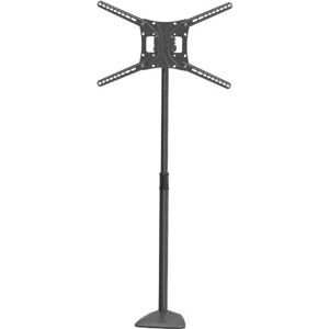 Barkan TV Mount/Stand FS420 - Supports up to 83 inches - Black Barkan TV Mount/Stand FS420 - Supports up to 83 inches - Black