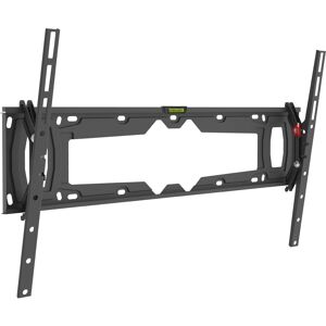 Barkan E410+ Wandbeugel voor 32-90" Curved & Plat TV - Max. 60kg Barkan E410+ Wandbeugel voor 32-90" Curved & Plat TV - Max. 60kg