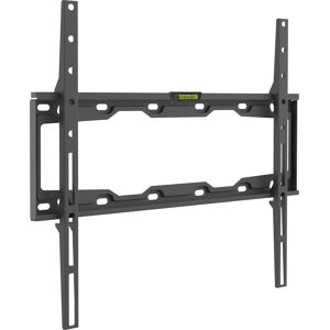 Barkan E302+ TV Mount - Supports 19-65" TVs, 50kg, VESA 400x400 Barkan E302+ TV Mount - Supports 19-65" TVs, 50kg, VESA 400x400