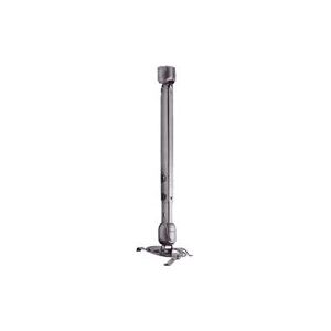 Sistemi di Montaggio Barkan 91 - Supporto da Soffitto fino a 11kg - Argento Sistemi di Montaggio Barkan 91 - Supporto da Soffitto fino a 11kg - Argento
