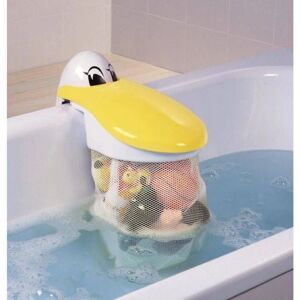 Rotho Babydesign Kids Kit - Rangement Jouets Baignoire - Publicité Rotho Babydesign Kids Kit - Rangement Jouets Baignoire - Publicité