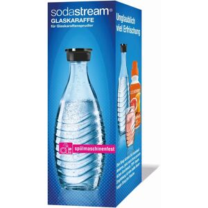 SodaStream Značka Model Opakovaně použitelná skleněná láhev - 600ml - Příslušenství SodaStream Značka Model Opakovaně použitelná skleněná láhev - 600ml - Příslušenství