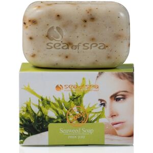 Savon en barre Sea of Spa Traitement Mer Morte avec Algues - Savon Savon en barre Sea of Spa Traitement Mer Morte avec Algues - Savon