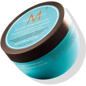 Moroccanoil Intensive Feuchtigkeitsmaske - Haarkur für mittleres bis dickes Haar Moroccanoil Intensive Feuchtigkeitsmaske - Haarkur für mittleres bis dickes Haar