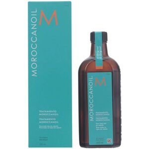 Moroccanoil Treatment - Oil 200ml Moroccanoil Treatment - Oil 200ml